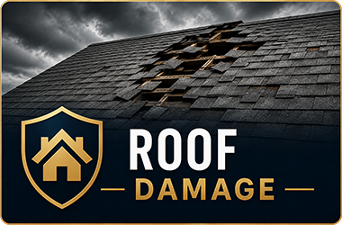 Philadelphia Claims Adjuster Roof Damage