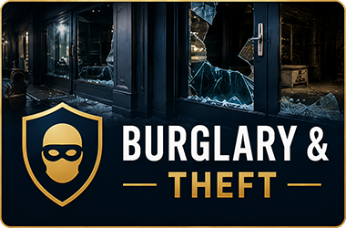Philadelphia Claims Adjuster Roof Damage Burglary Claims, vandalism