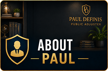 About Philadelphia Claims Adjusters 