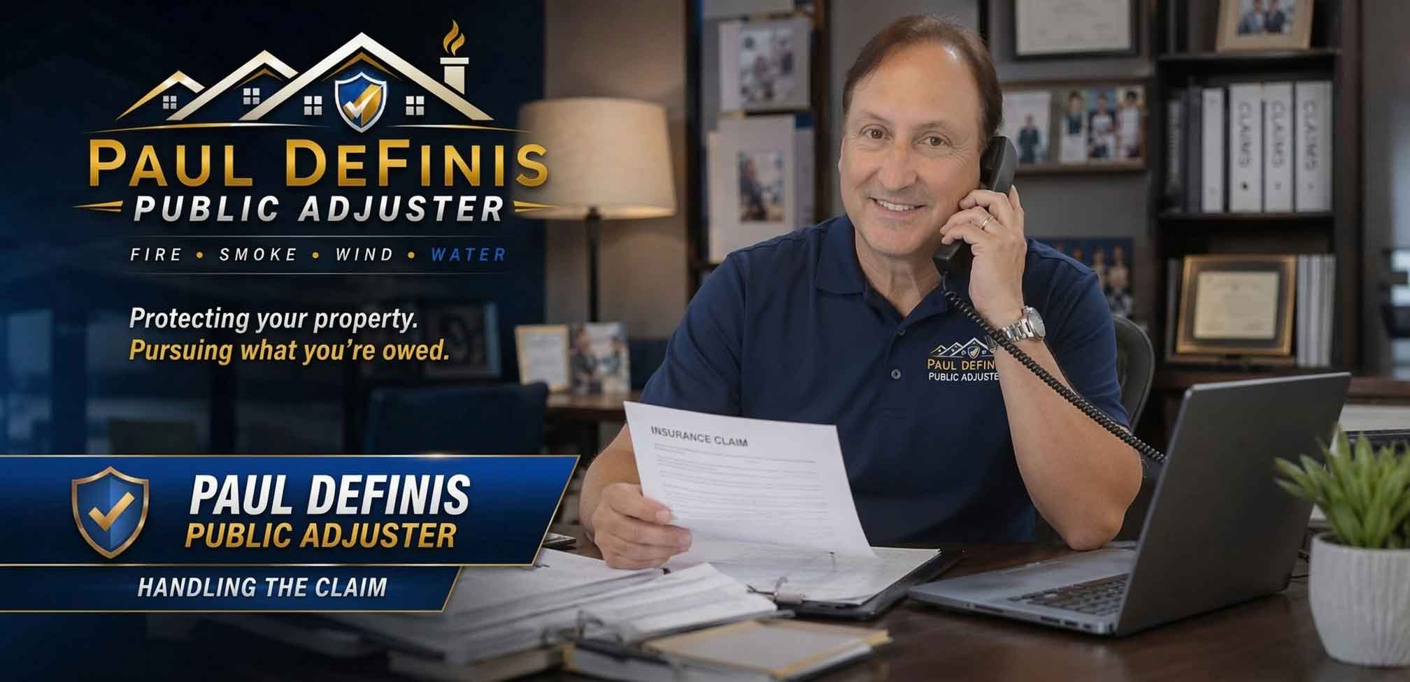 Mainline Philadelphia Insurance Claims Adjuster 19010 Bryn Mawr 19096 Wynnewood19004 Bala Cynwyd 19010 Bala Wayne Villa Nova
