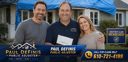 Mainline Philadelphia Insurance Claims Adjuster 19010 Bryn Mawr 19096 Wynnewood19004 Bala Cynwyd 19010 Bala Wayne Villa Nova