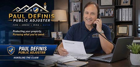 Mainline Philadelphia Insurance Claims Adjuster 19010 Bryn Mawr 19096 Wynnewood19004 Bala Cynwyd 19010 Bala Wayne Villa Nova