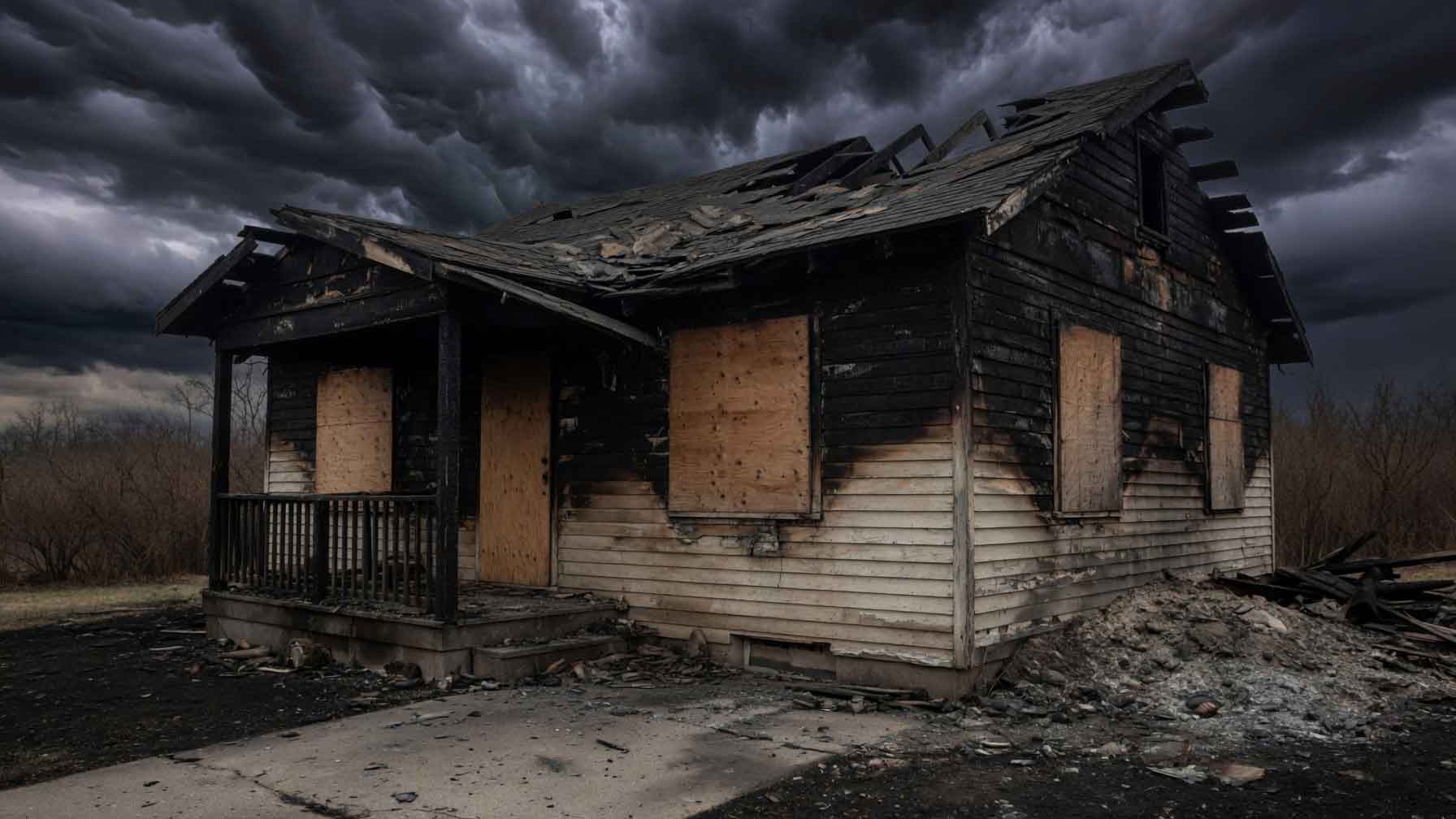 Fire Damage Restoration Cherry Hill Maple Shade Blackwood Camden County New Jersey. Paul Definis Public Adjuster assists homeowners and businesses with fire damage restoration, emergency board up, smoke damage and disaster insurance claims 24 hours. Call 610-721-4199.