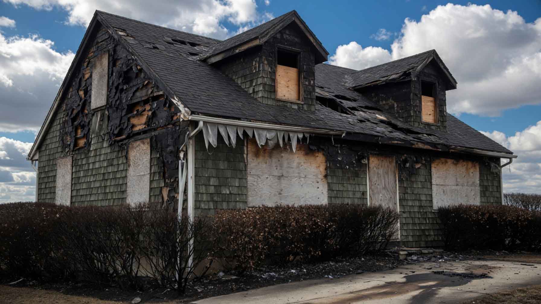Fire Damage Restoration Cherry Hill Maple Shade Blackwood Camden County New Jersey. Paul Definis Public Adjuster assists homeowners and businesses with fire damage restoration, emergency board up, smoke damage and disaster insurance claims 24 hours. Call 610-721-4199.